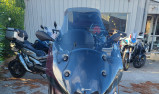 PIAGGIO MP3 530 HPE EXCLUSIVE top case