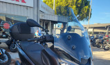 PIAGGIO MP3 530 HPE EXCLUSIVE top case