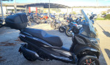 PIAGGIO MP3 530 HPE EXCLUSIVE top case