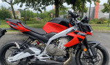 APRILIA TUONO 457 