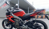 APRILIA TUONO 457 