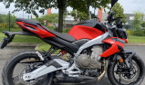 APRILIA TUONO 457 