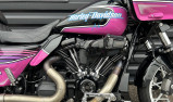 HARLEY-DAVIDSON TOURING ROAD GLIDE 1923 ST