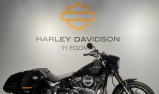HARLEY-DAVIDSON SOFTAIL SPORT GLIDE 1745