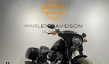 HARLEY-DAVIDSON SOFTAIL SPORT GLIDE 1745