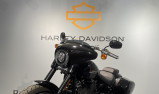HARLEY-DAVIDSON SOFTAIL SPORT GLIDE 1745