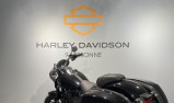 HARLEY-DAVIDSON SOFTAIL SPORT GLIDE 1745