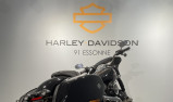 HARLEY-DAVIDSON SOFTAIL SPORT GLIDE 1745