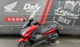 HONDA NSS FORZA 350