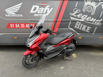 HONDA NSS FORZA 350