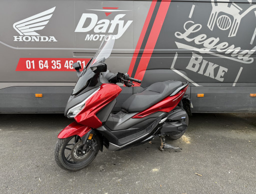 HONDA NSS FORZA 350