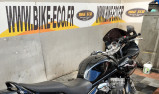 SUZUKI GSF 600 BANDIT ACCIDENTEE UNIQUEMENT POUR EXPORT (REF 63139)