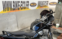 SUZUKI GSF 600 BANDIT ACCIDENTEE UNIQUEMENT POUR EXPORT (REF 63139)