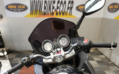 SUZUKI GSF 600 BANDIT ACCIDENTEE UNIQUEMENT POUR EXPORT (REF 63139)