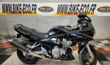 SUZUKI GSF 600 BANDIT ACCIDENTEE UNIQUEMENT POUR EXPORT (REF 63139)