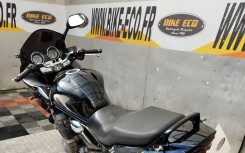 SUZUKI GSF 600 BANDIT ACCIDENTEE UNIQUEMENT POUR EXPORT (REF 63139)