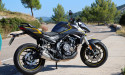 VOGE 525R