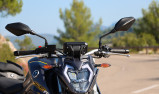 VOGE 525R