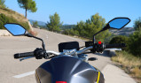 VOGE 525R
