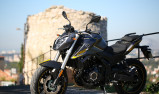 VOGE 525R