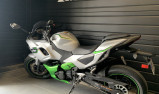 KAWASAKI Ninja 7 Hybrid