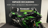 KAWASAKI H2 SX SE TOURER
