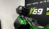 KAWASAKI H2 SX SE TOURER