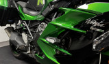 KAWASAKI H2 SX SE TOURER