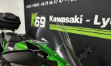 KAWASAKI H2 SX SE TOURER