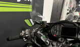 KAWASAKI H2 SX SE TOURER
