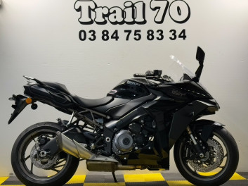 SUZUKI GSX-S 1000 GT MY24