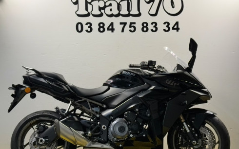 SUZUKI GSX-S 1000 GT MY24