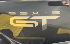 SUZUKI GSX-S 1000 GT MY24