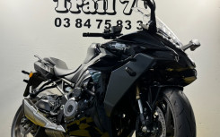 SUZUKI GSX-S 1000 GT MY24