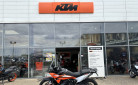 KTM 890 ADVENTURE