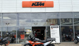 KTM 890 ADVENTURE
