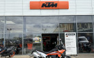 KTM 890 ADVENTURE