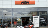KTM 890 ADVENTURE