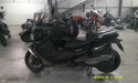 BMW C 400 GT Accidentée RSV N°21615