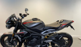 TRIUMPH STREET TRIPLE 765 RS