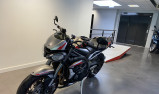 TRIUMPH STREET TRIPLE 765 RS
