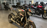 TRIUMPH STREET TRIPLE 765 RS
