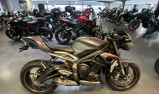 TRIUMPH STREET TRIPLE 765 RS