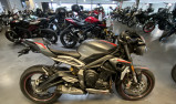 TRIUMPH STREET TRIPLE 765 RS
