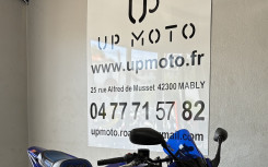YAMAHA FZS FAZER A VENDRE DANS L