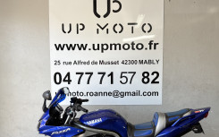 YAMAHA FZS FAZER A VENDRE DANS L