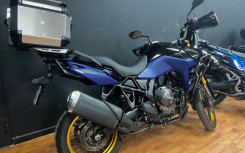 SUZUKI 800 DE