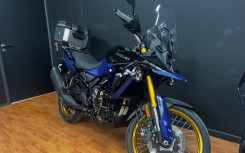SUZUKI 800 DE