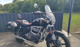 ROYAL ENFIELD SUPER METEOR 650