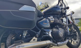 ROYAL ENFIELD SUPER METEOR 650